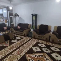 مبل و میز ال ای دی