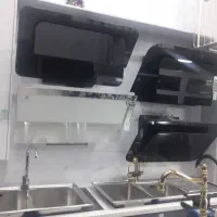 لوازم خانگی و تجهیزات آشپزخانه صالحی|سایر لوازم برقی|مسجد سلیمان, |دیوار