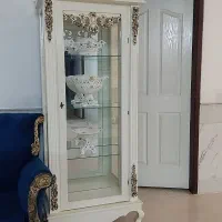 بوفه تمیز درحدنو