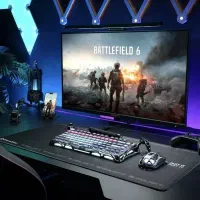 سیستم اقتصادی Battlefield 6 تخفیف نقد فروش اقساطی|رایانه رومیزی|قم, آلوچو|دیوار