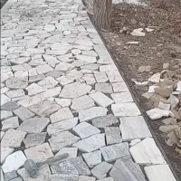 استادکارشیب بندی ایزوگام سنگ چینی  اسباب کشی خونه