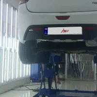 تیبا 2هاچبک مدل99|خودرو سواری و وانت|گنبد کاووس, |دیوار