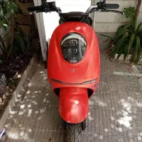 موتور سیکلت برقی کویر ES6 1500|موتورسیکلت|تهران, نیروی هوایی (پیروزی)|دیوار
