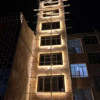 اپارتمان-صفر-سیدی