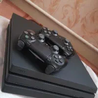 پی اس۴پرو کپی خور