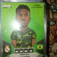 کیمدی وینیسیوس