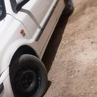 سمند مدل۹۳|خودرو سواری و وانت|زابل, |دیوار
