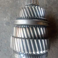 گیریبکس Zfشطرنجی اینتاردر و بدون اینتارد
