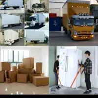 باربری حمل بار کارگر خالی اسباب کشی درتمام تهران|خدمات حمل و نقل|تهران, گیشا|دیوار