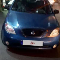 تیبا 94|خودرو سواری و وانت|قرچک, مهدیه|دیوار