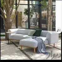هر خانه‌ای داستانی دارد/روشنا، آغاز فصل راحتی»|مبلمان خانگی و میز عسلی|رشت, انصاری|دیوار