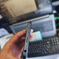 نوت ۱۰ پرو ۱۲۸ رم ۸ مشکی|موبایل|تهران, یوسف‌آباد|دیوار