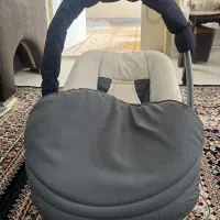 کریرر سالم و نو