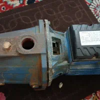 پمپ اب خانگی