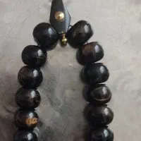 تسبیح|کلکسیون اشیاء عتیقه|مرند, |دیوار