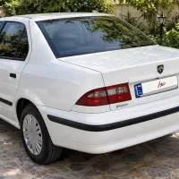 سمند lx 95 بدون رنگ 80 هزارتا کار