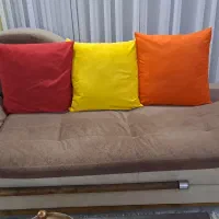 کاناپه شزلون ۳ نفره