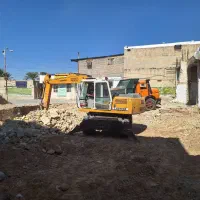 بیل مکانیکی هپکو 900 A|خودرو سنگین|شیراز, اکبر آباد|دیوار