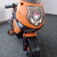 موتورشارژی