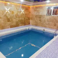 باغ اجاره‌ استخر دار