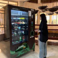 درآمد ۲۴ ساعته بدون نیاز به پرسنل|فروشگاه و مغازه|اصفهان, جلفا|دیوار