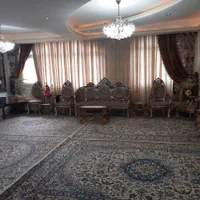 120 متر سه خواب / پرده خور /فول امکانات|اجارهٔ آپارتمان|تهران, شهران جنوبی|دیوار