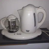 چای ساز برند واستون