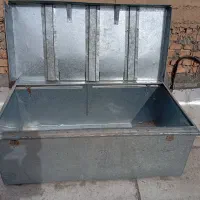 صندوق پلیتی ژاپنی|کلکسیون اشیاء عتیقه|شهرکرد, |دیوار