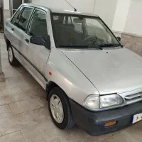 پراید88دوگانه