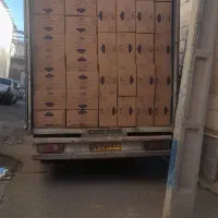 کامیون جک آراز با کاربری مسقف چادری بغلدار مدل ۸۹|خودرو سنگین|جلگه رخ, |دیوار