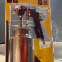 پیسوله رنگ حرفه ای