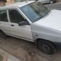 فروش پراید مدل ۹۴