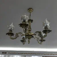 لوستر برنز اصل کلاسیک