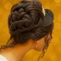 سالن زیبایی /آموزشگاه آرایشگری/ارائه تمامی خدمات|خدمات آرایشگری و زیبایی|تهران, سردارجنگل|دیوار