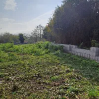 زمین ۲۵۴ متری تجاری مسکونی دوکله