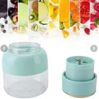 شیکر شارژی .مخلوط کن شارژی .جویسر شارژی اسموتی ساز