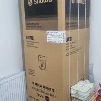 یخچال اسنوا