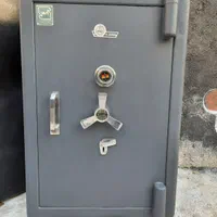 گاوصندوق 1000sکاوه1000sخرم / گاو صندوق گوریل|ابزارآلات|تهران, شهرک طالقانی|دیوار
