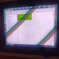 کیس و مانیتور|رایانه رومیزی|قوچان, |دیوار