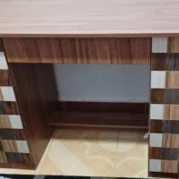 میز ام دی اف کاملا سالم و نو