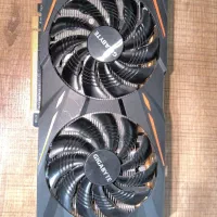 گرافیک ۸ گیگابایت سری گیمینگ پرو