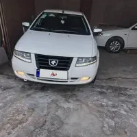 سمند سورن پلاس مدل1401فول فول