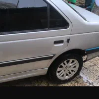 پژو 405 GLX بنزینی، مدل ۱۳۹۵|خودرو سواری و وانت|اهواز, نیوساید|دیوار