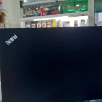 لپ تاپ لنوو در حد نو خیلی کم کار