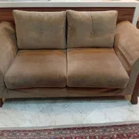 مبل کار کرده دست دوم