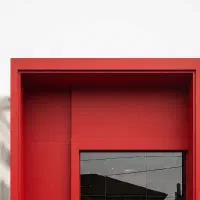 کیس با گرافیک بالا و ssd