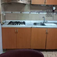 کابینت ۳متر بالا و ۳ متر پایین