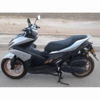 موتورسیکلت رایز(یاماها)NVX150I|موتورسیکلت|اصفهان, شهرک سلامت|دیوار