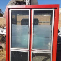 سمساری بزرگ صوفیان لوکس(ریحانی)|مبلمان اداری|صوفیان, |دیوار