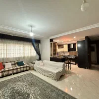 فروش آپارتمان ۹۵متری ۲خواب داماهی با پارکینگ